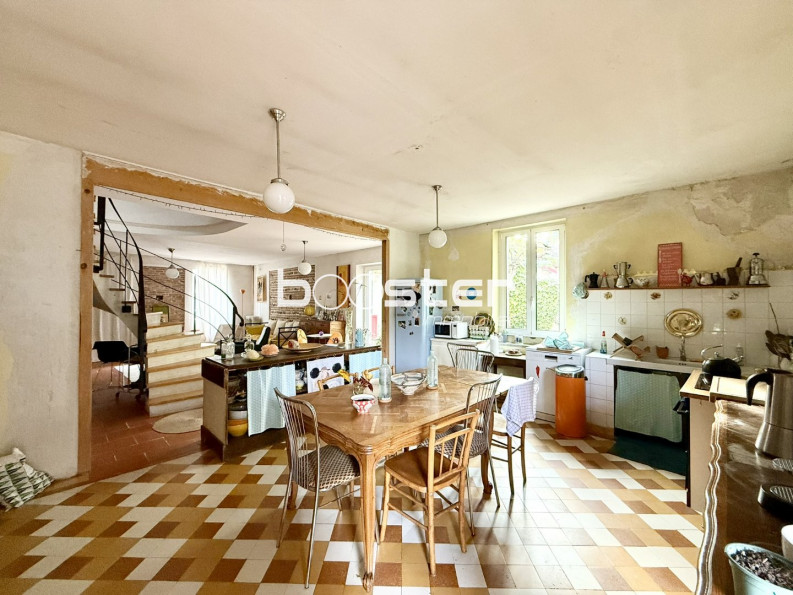 vente Maison Toulouse - Photo 6