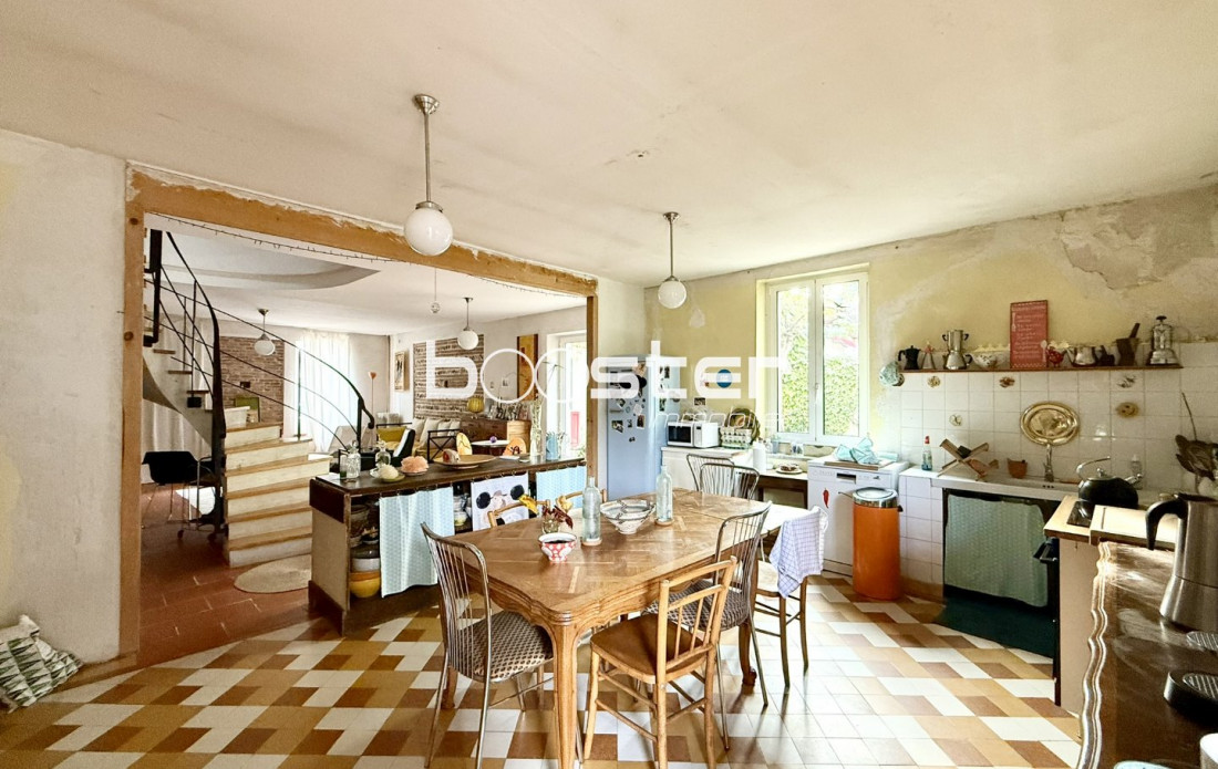 vente Maison Toulouse - Photo 5