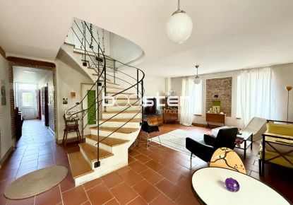 vente Maison Toulouse