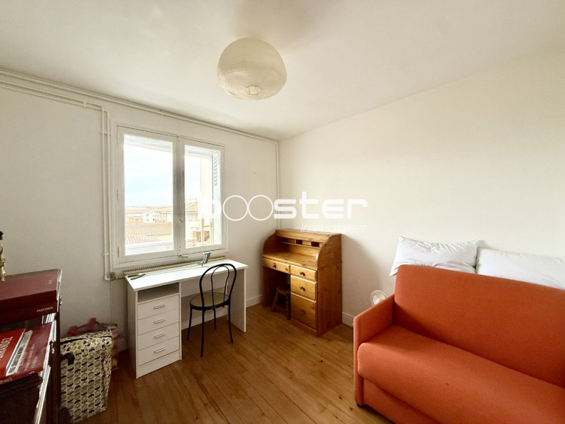 vente Appartement Toulouse - Photo 4
