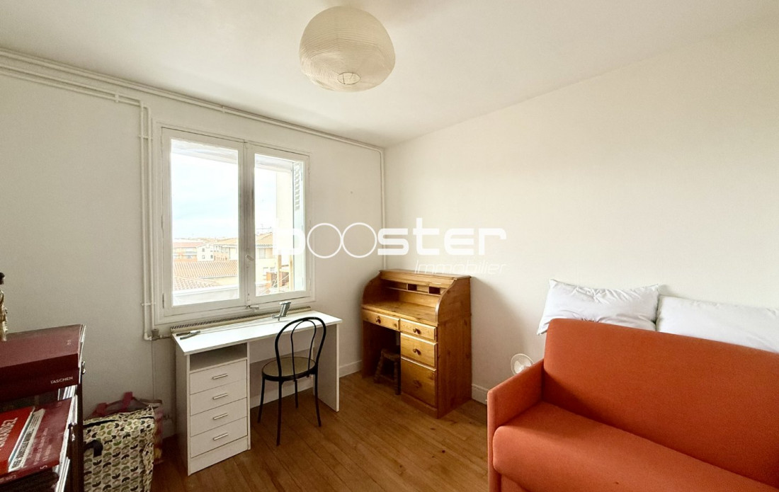 vente Appartement Toulouse - Photo 4
