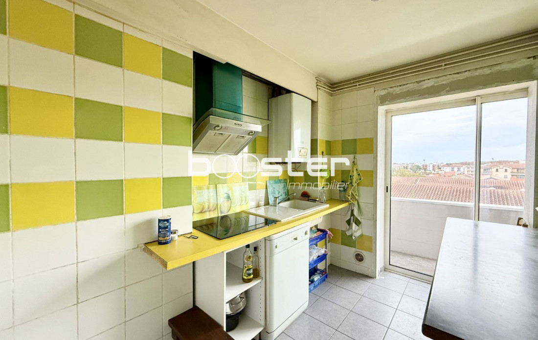 vente Appartement Toulouse - Photo 3
