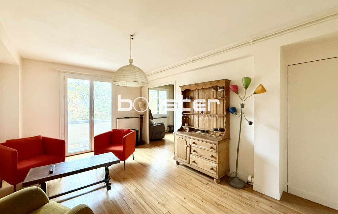 vente Appartement Toulouse - Photo 1