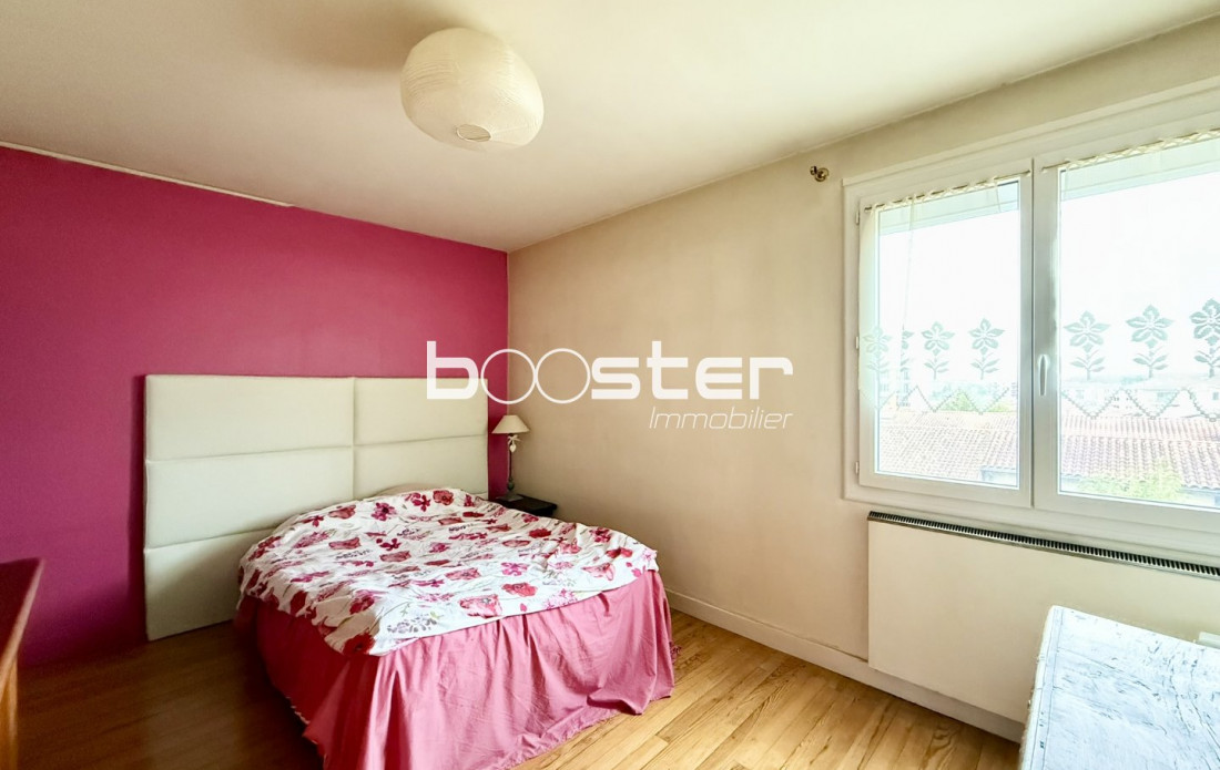 vente Appartement Toulouse - Photo 5