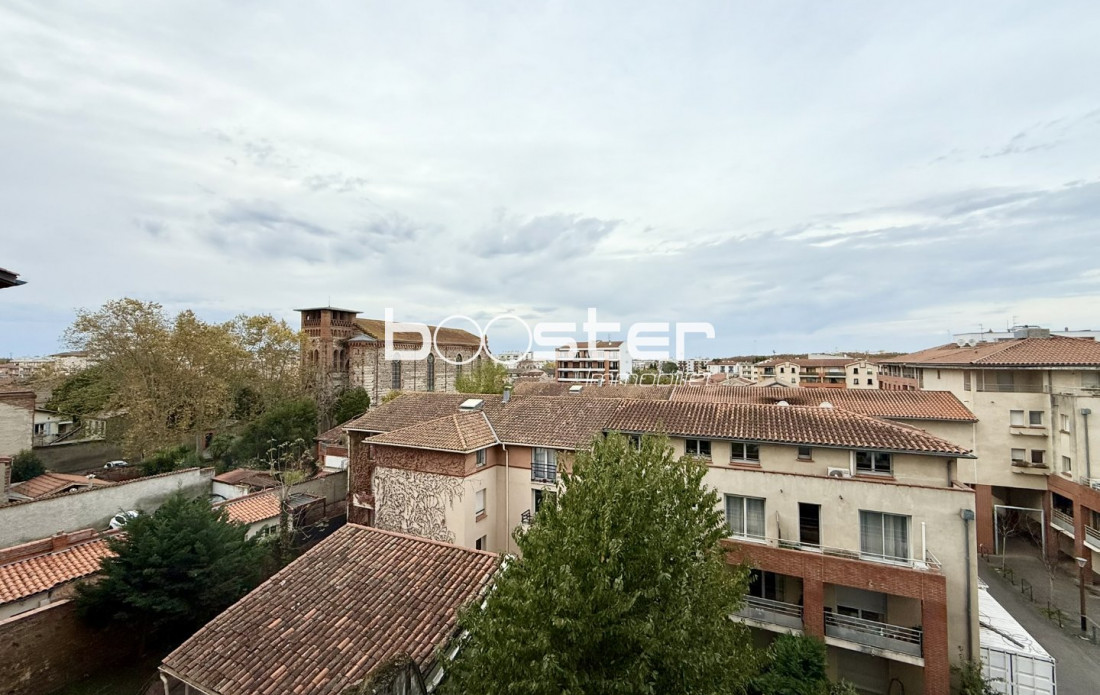 vente Appartement Toulouse - Photo 6
