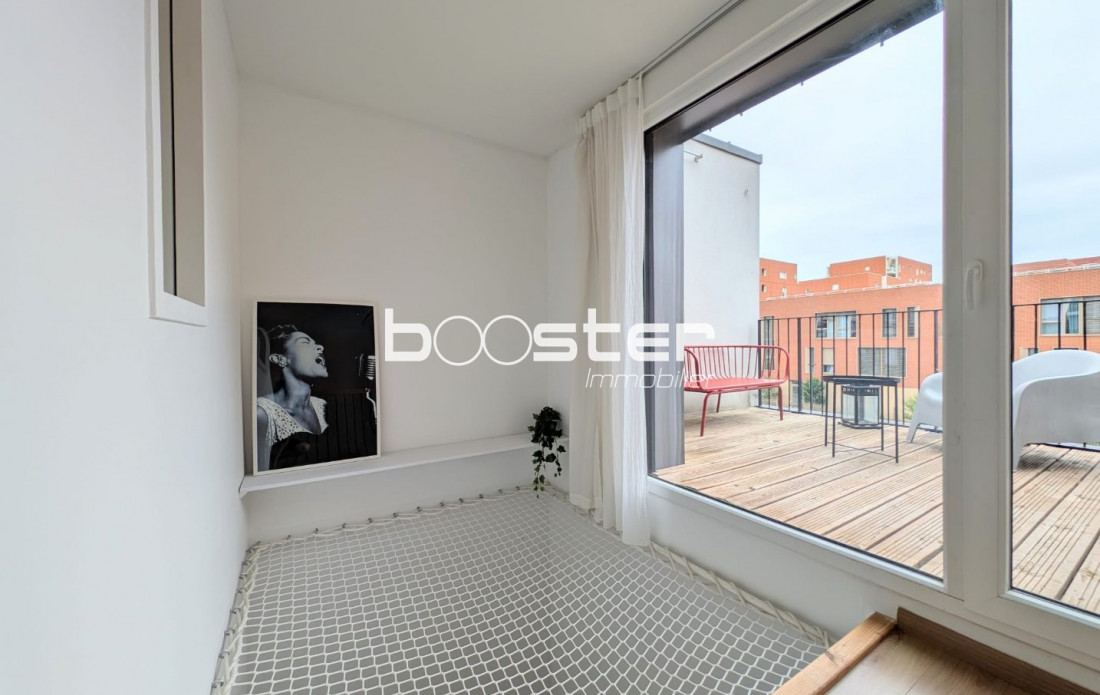 vente Maison en résidence Toulouse - Photo 5