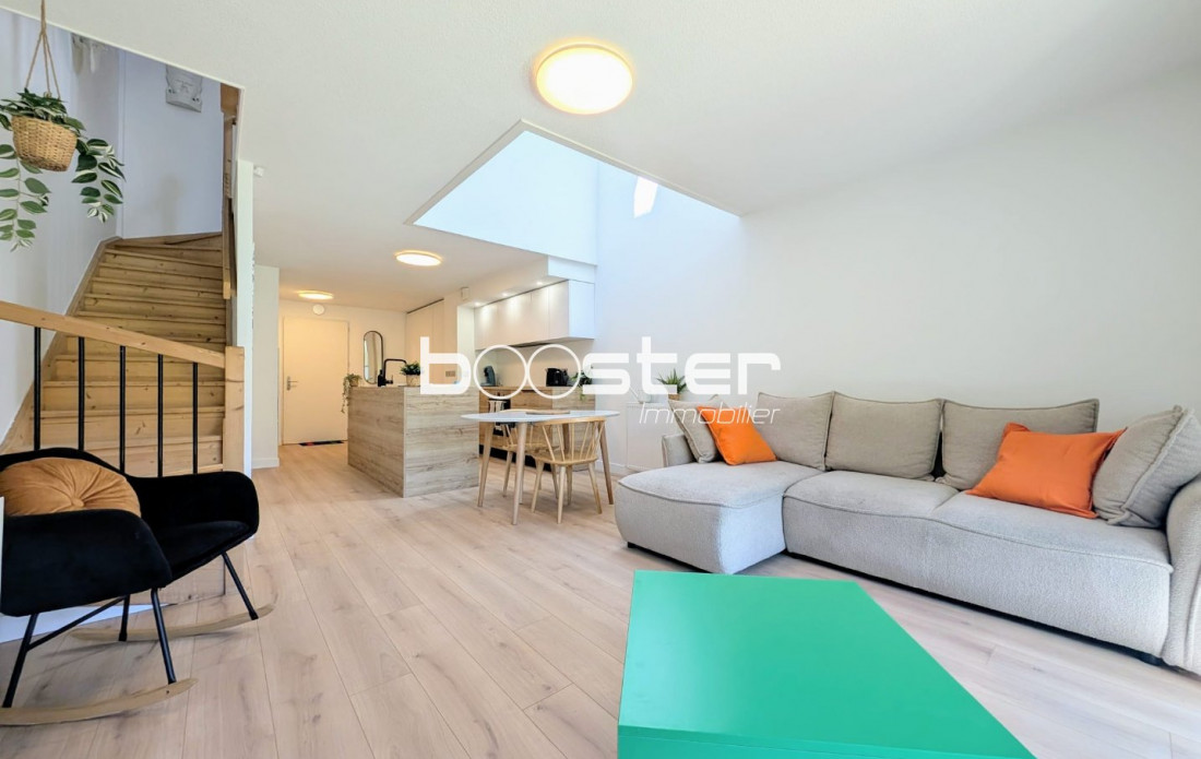 vente Maison en résidence Toulouse - Photo 1