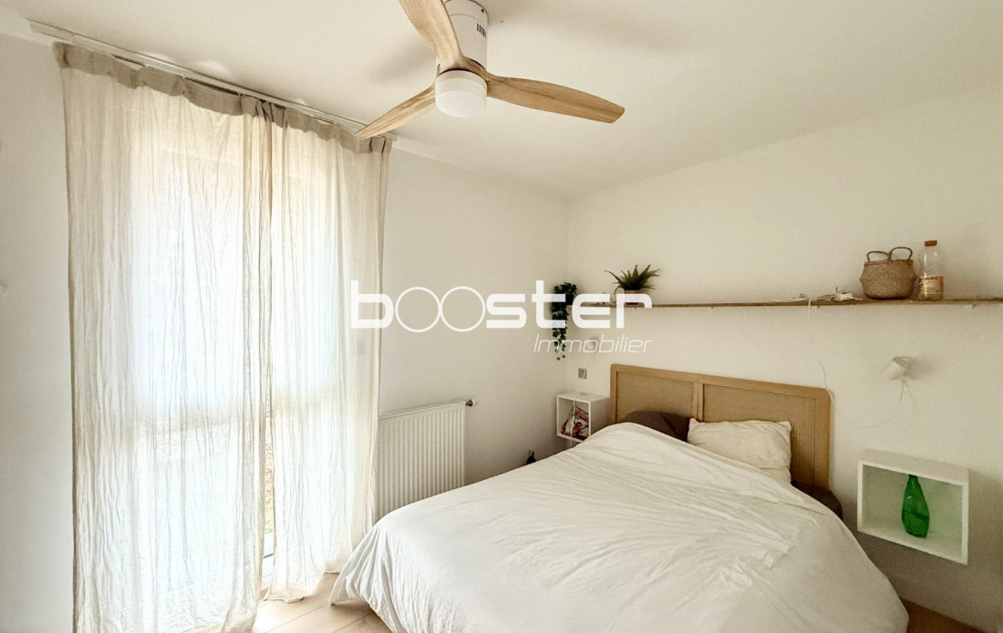 vente Maison en résidence Toulouse - Photo 8