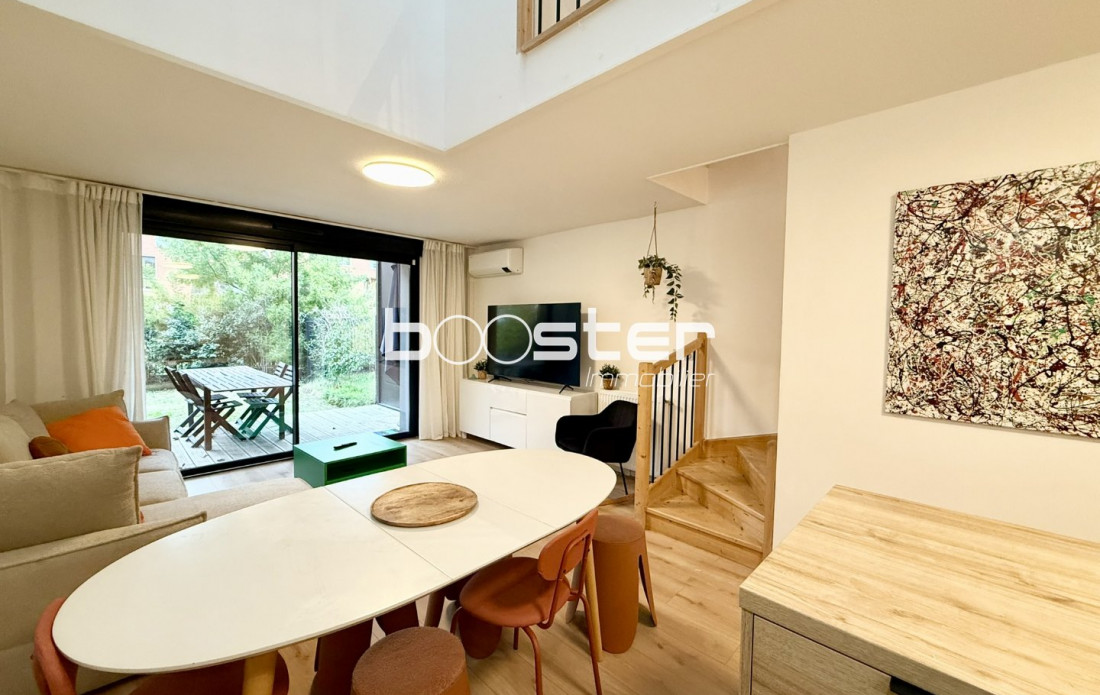 vente Maison en résidence Toulouse - Photo 4