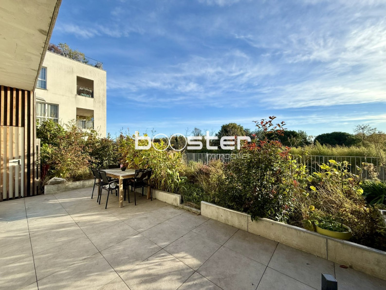 vente Appartement Toulouse - Photo 1