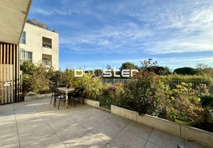 vente Appartement Toulouse