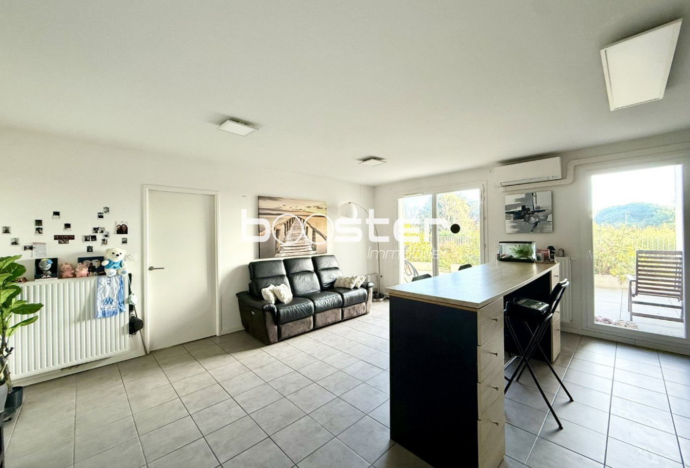 vente Appartement Toulouse - Photo 3