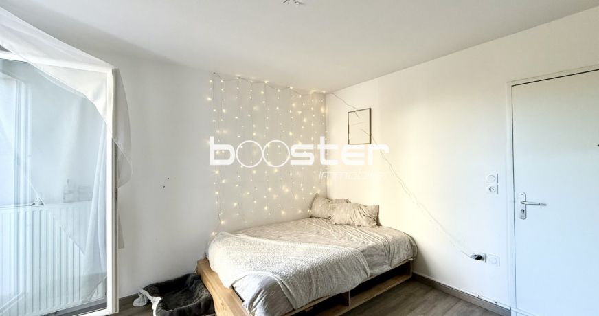 vente Appartement Toulouse