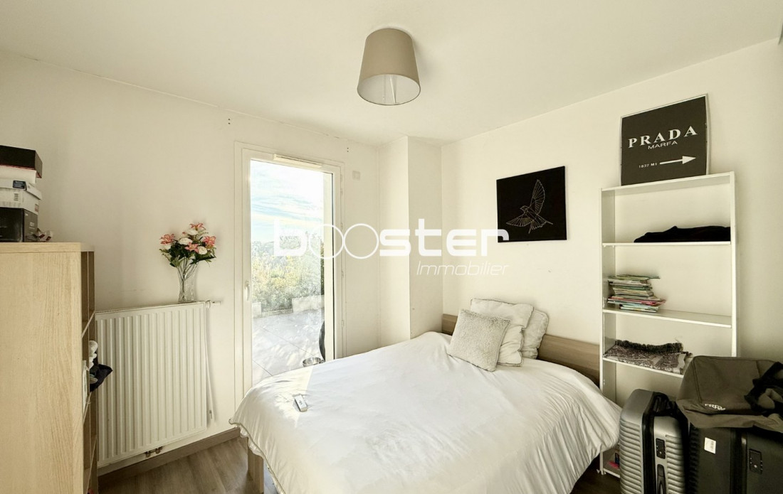 vente Appartement Toulouse - Photo 5