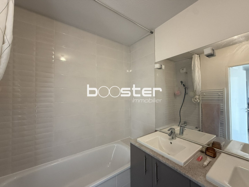 vente Appartement Toulouse - Photo 6