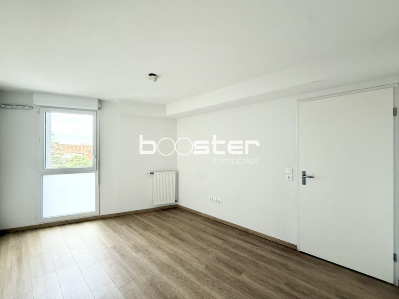 vente Appartement Toulouse - Photo 4