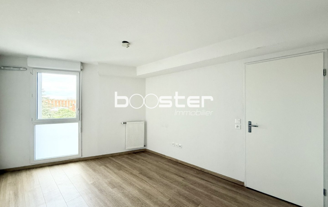 vente Appartement Toulouse - Photo 4