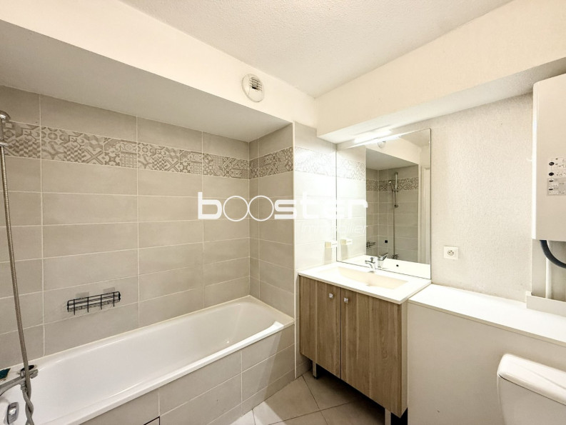 vente Appartement Toulouse - Photo 5