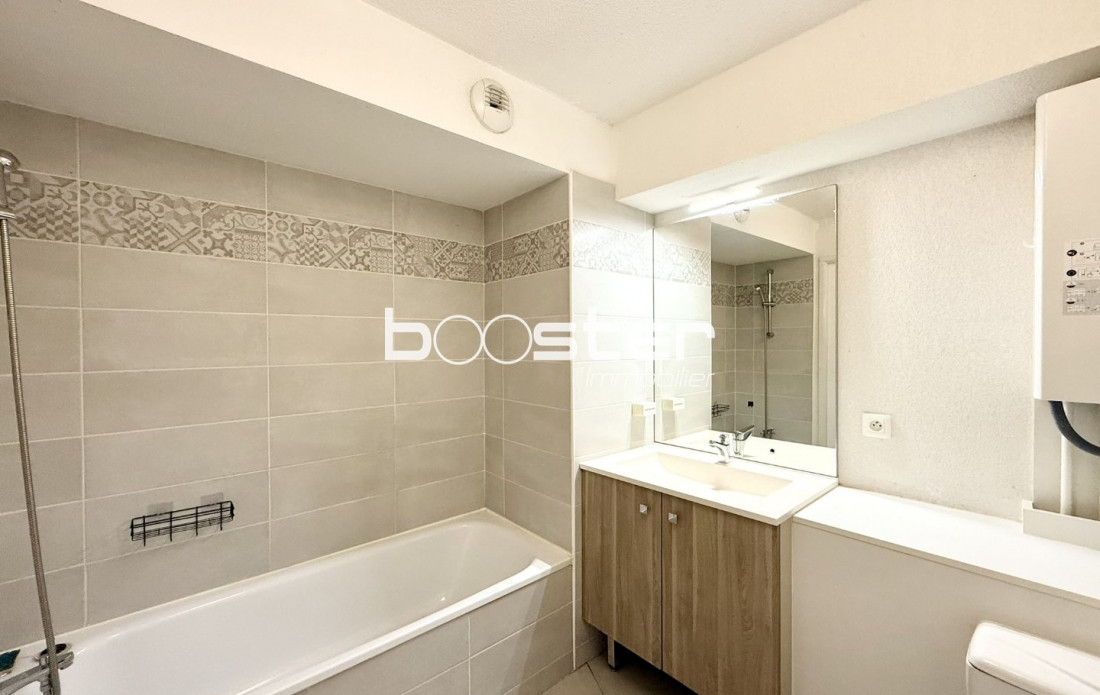vente Appartement Toulouse - Photo 5