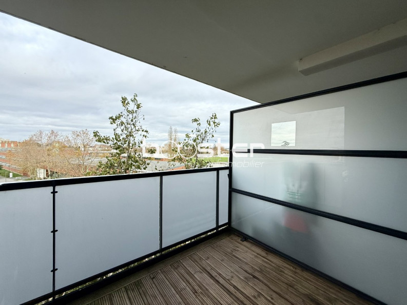 vente Appartement Toulouse - Photo 3