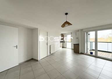 vente Appartement Toulouse