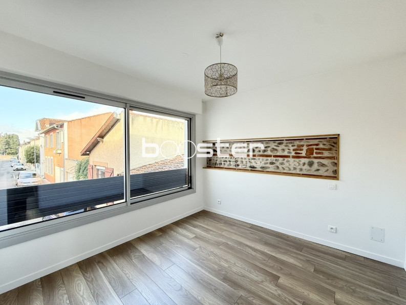 vente Appartement Toulouse - Photo 5
