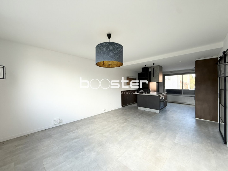 vente Appartement Toulouse - Photo 4
