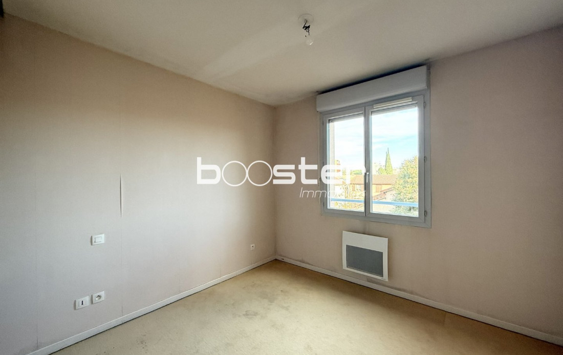 vente Appartement Toulouse - Photo 6