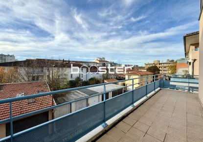 vente Appartement Toulouse