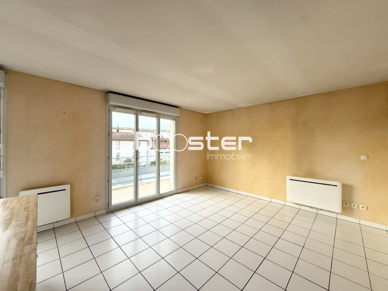 vente Appartement Toulouse - Photo 4