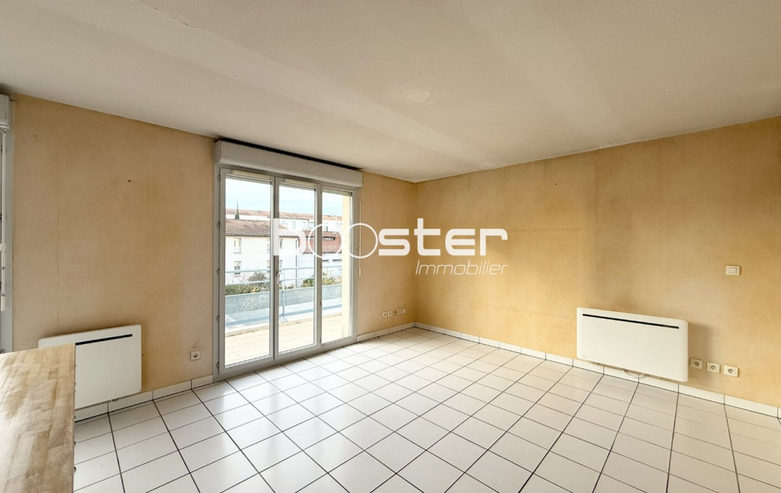 vente Appartement Toulouse - Photo 4