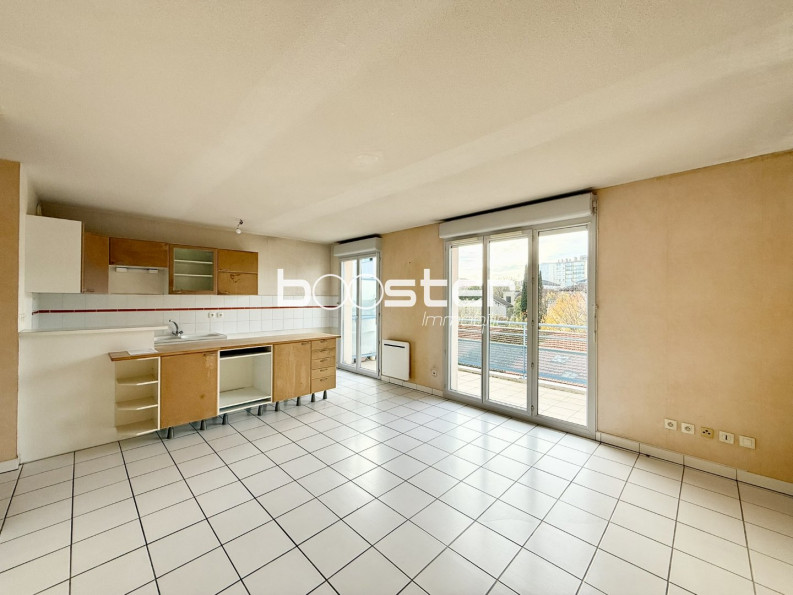 vente Appartement Toulouse - Photo 3