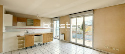 vente Appartement Toulouse
