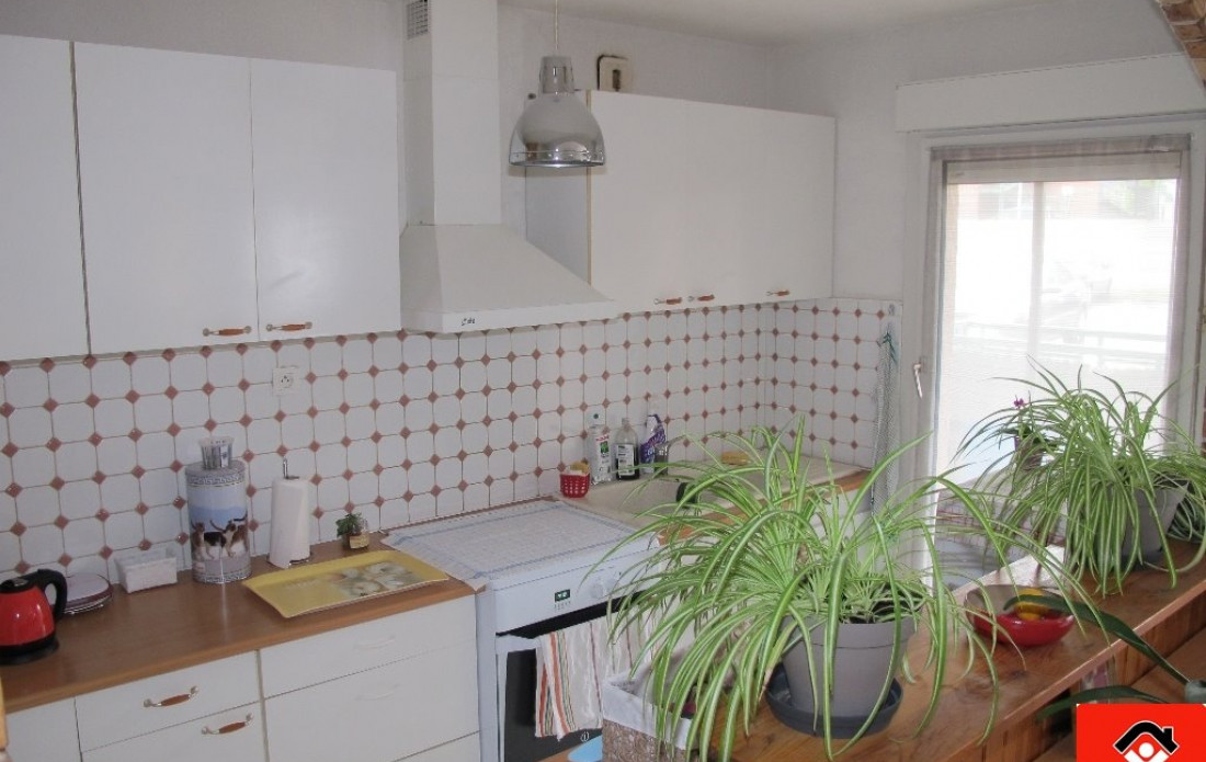 vente Appartement Toulouse - Photo 2