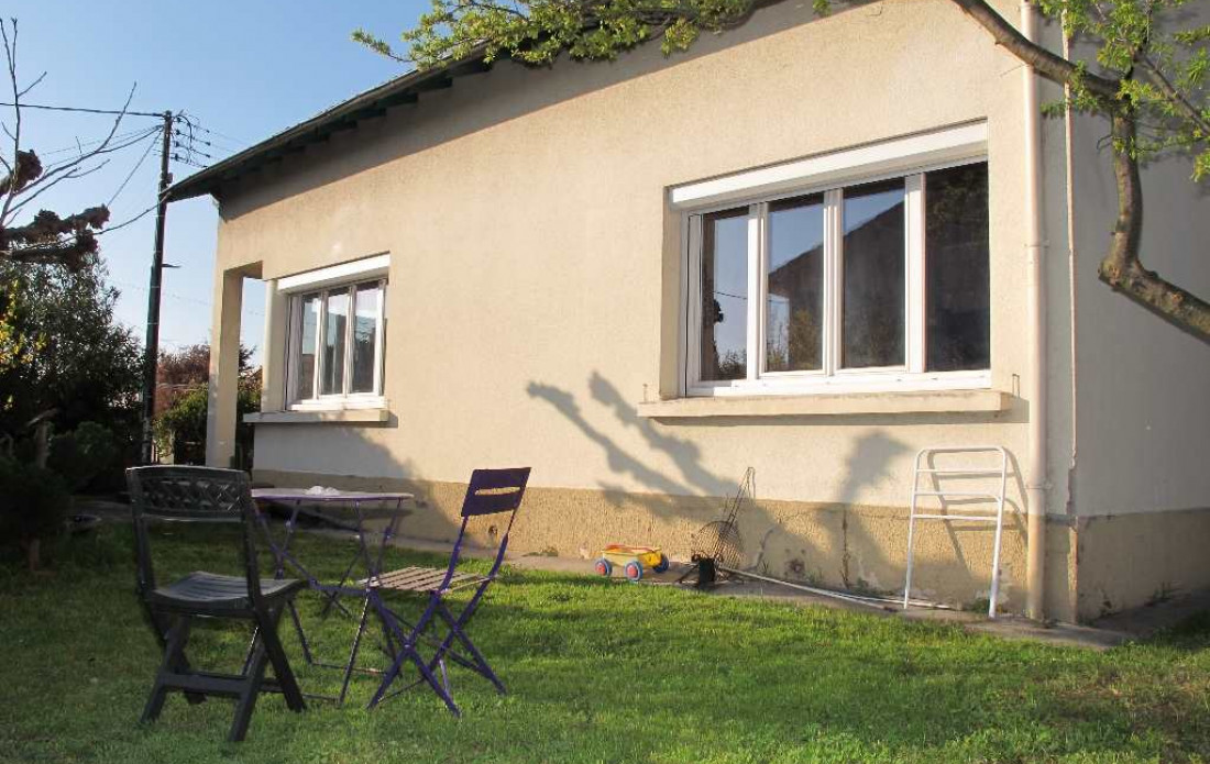 vente Maison Toulouse - Photo 1