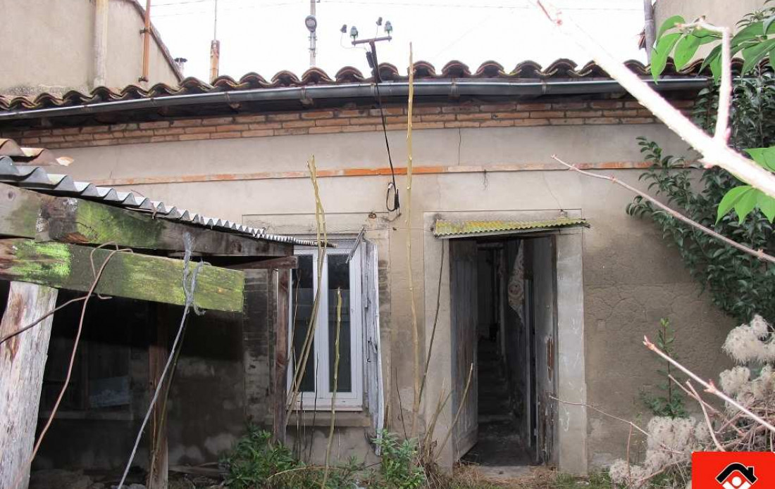 vente Maison Toulouse - Photo 1