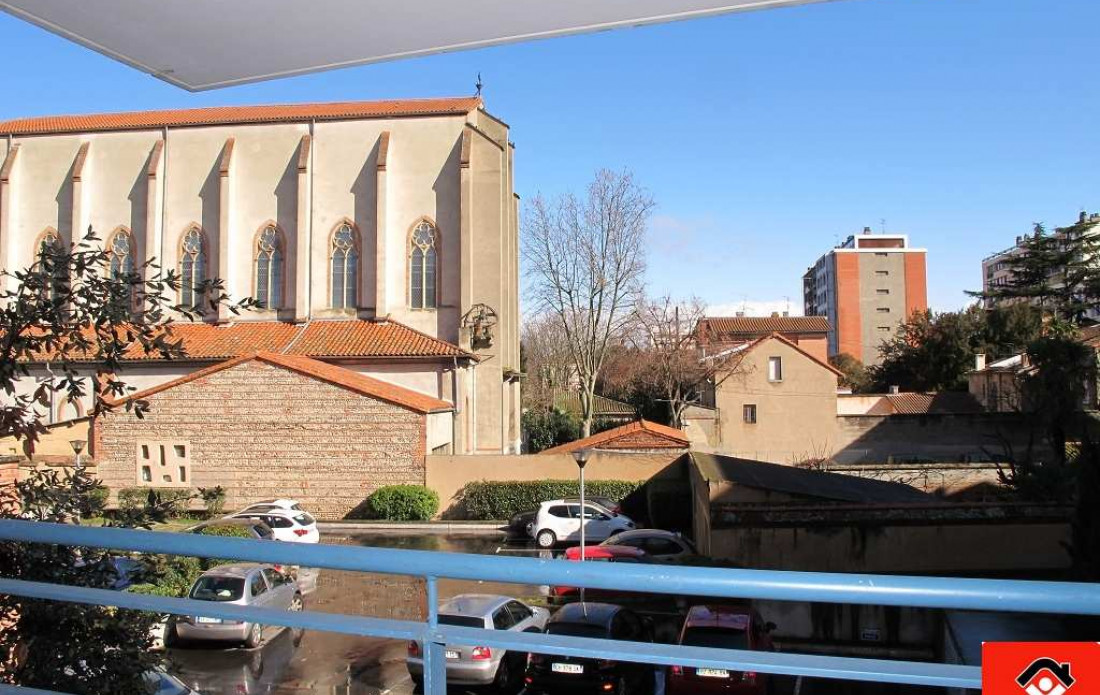 vente Appartement Toulouse - Photo 4