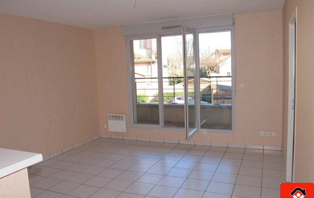 vente Appartement Toulouse - Photo 1