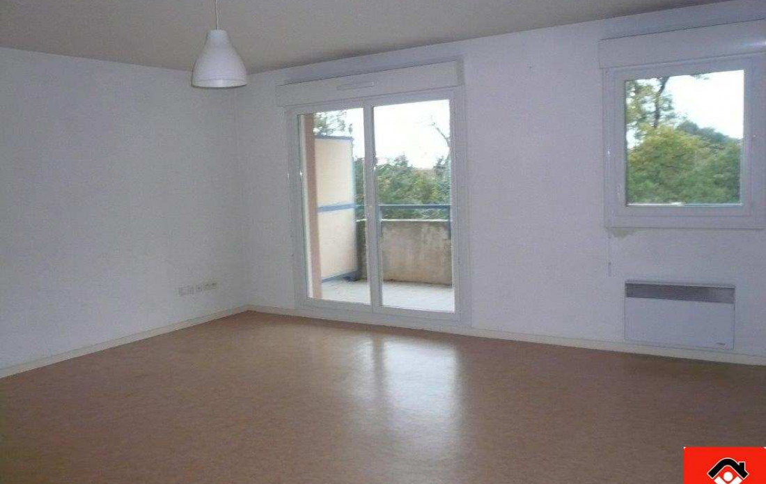 vente Appartement Toulouse - Photo 2