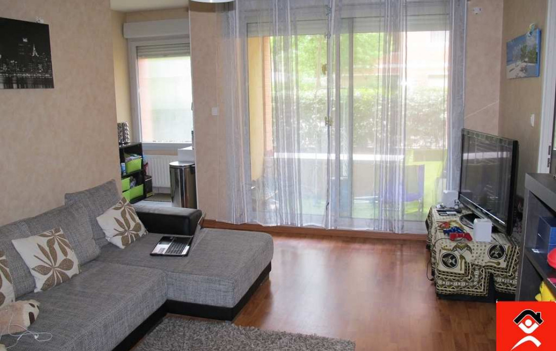 vente Appartement Toulouse - Photo 1