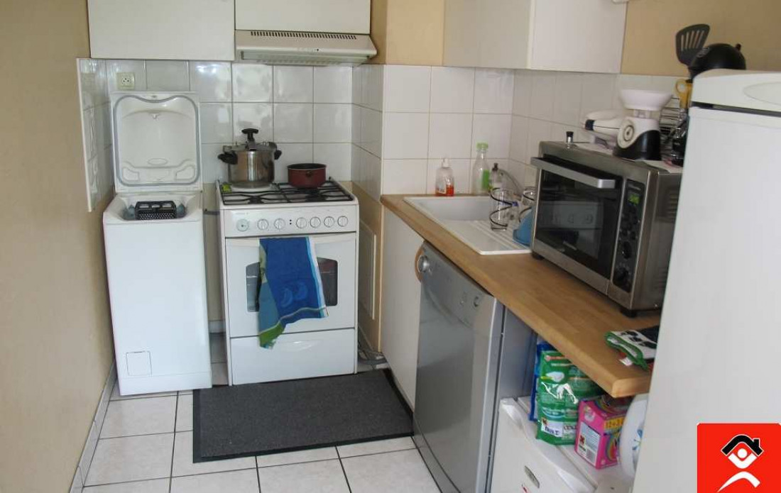 vente Appartement Toulouse - Photo 2