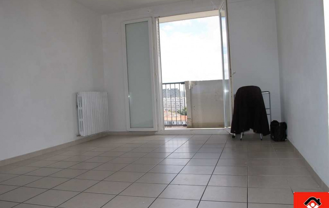 vente Appartement Toulouse - Photo 1