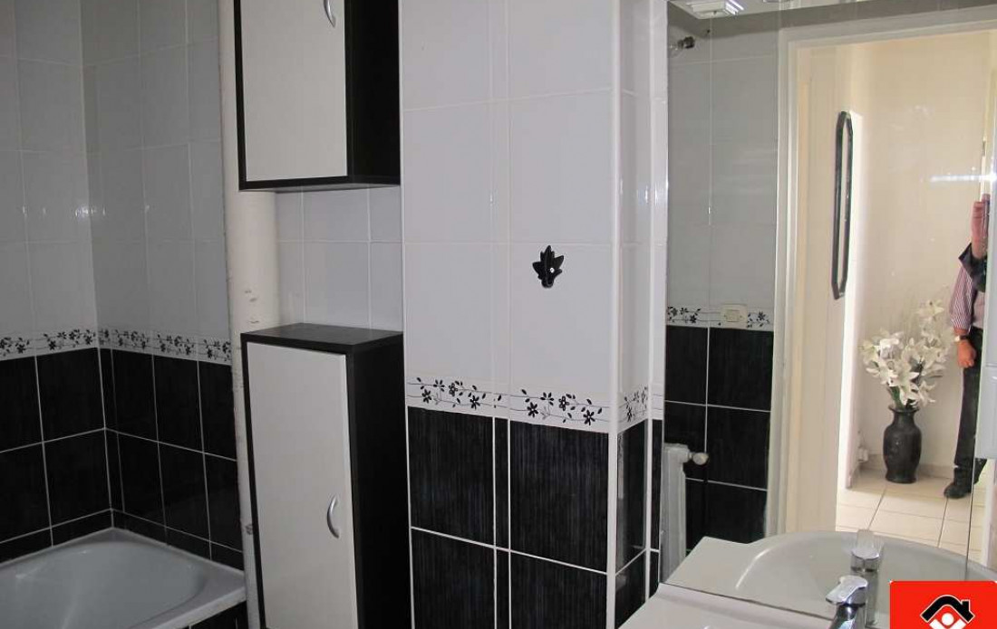 vente Appartement Toulouse - Photo 4