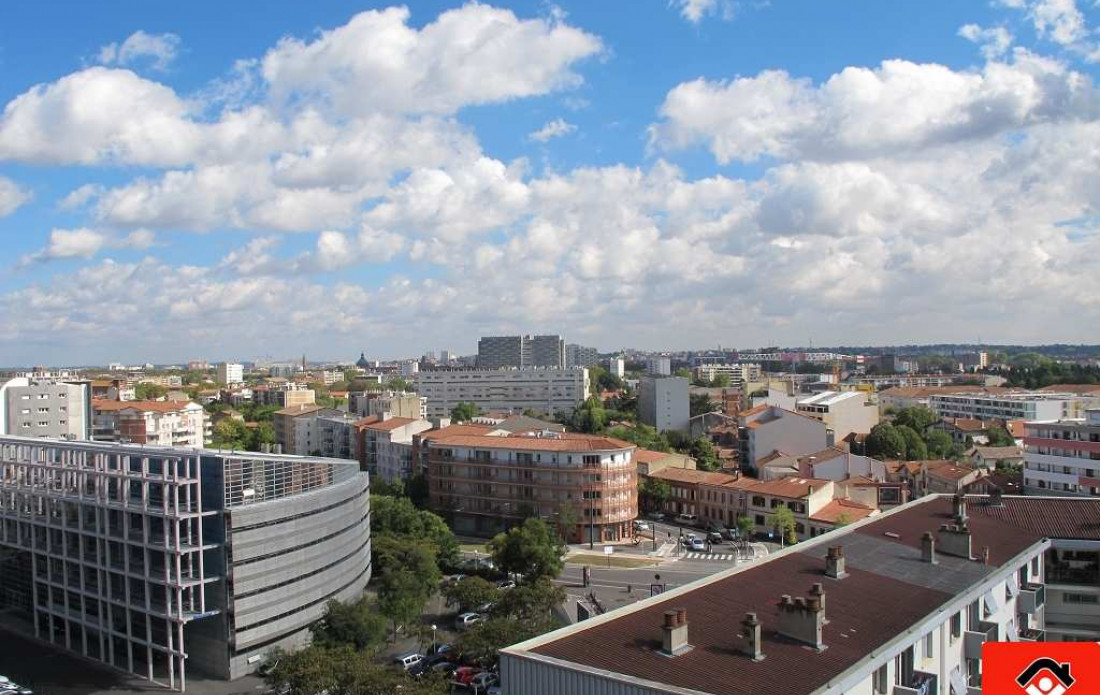 vente Appartement Toulouse - Photo 2