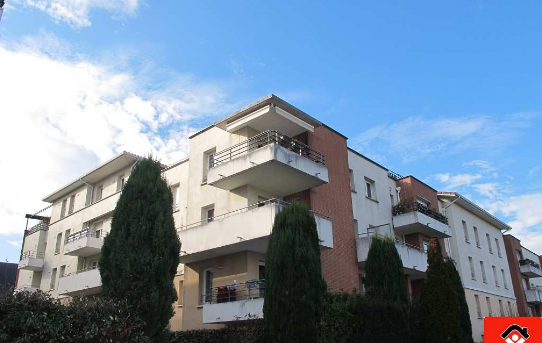 vente Appartement Toulouse - Photo 4