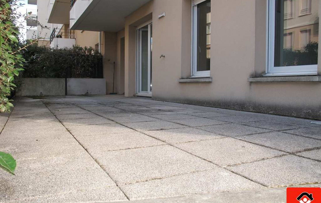 vente Appartement Toulouse - Photo 1