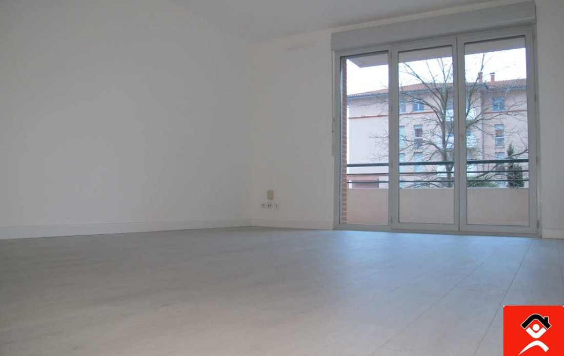 vente Appartement Toulouse - Photo 1