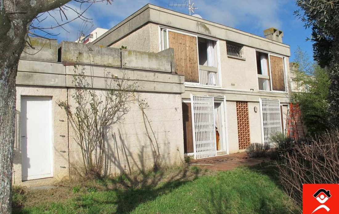 vente Maison Toulouse - Photo 1