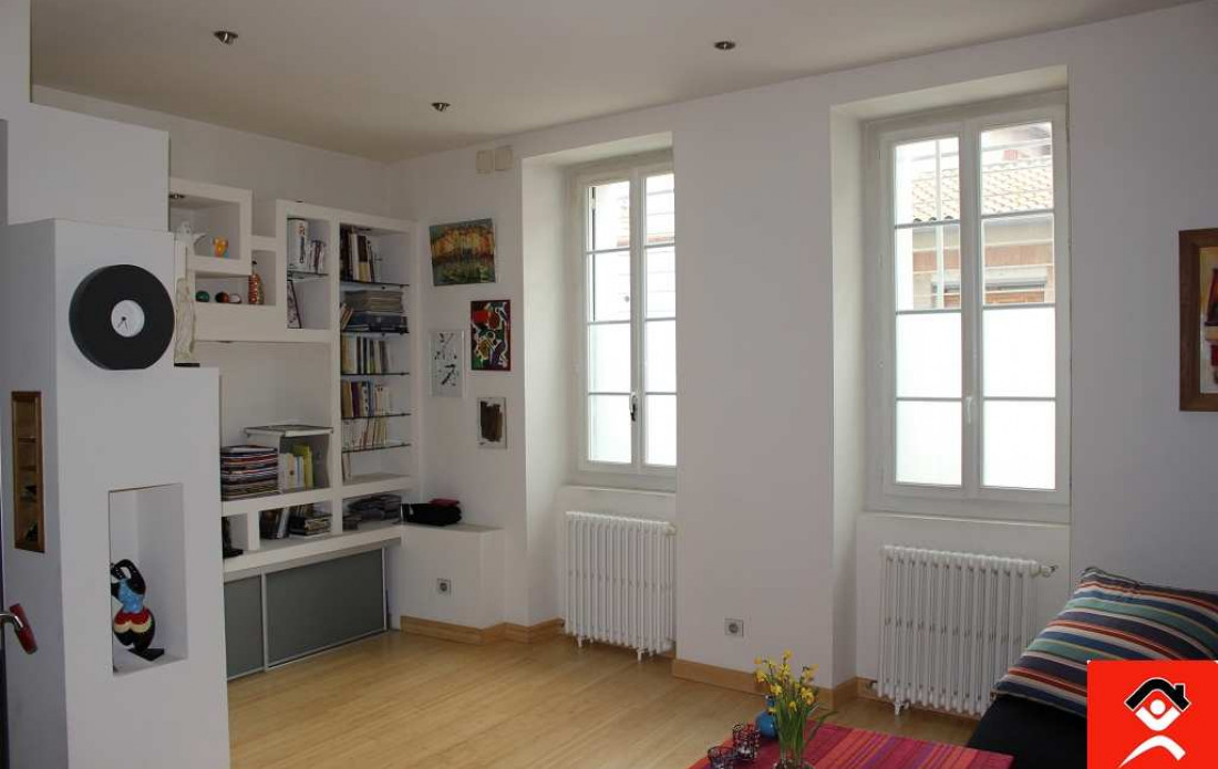 vente Appartement Toulouse - Photo 1