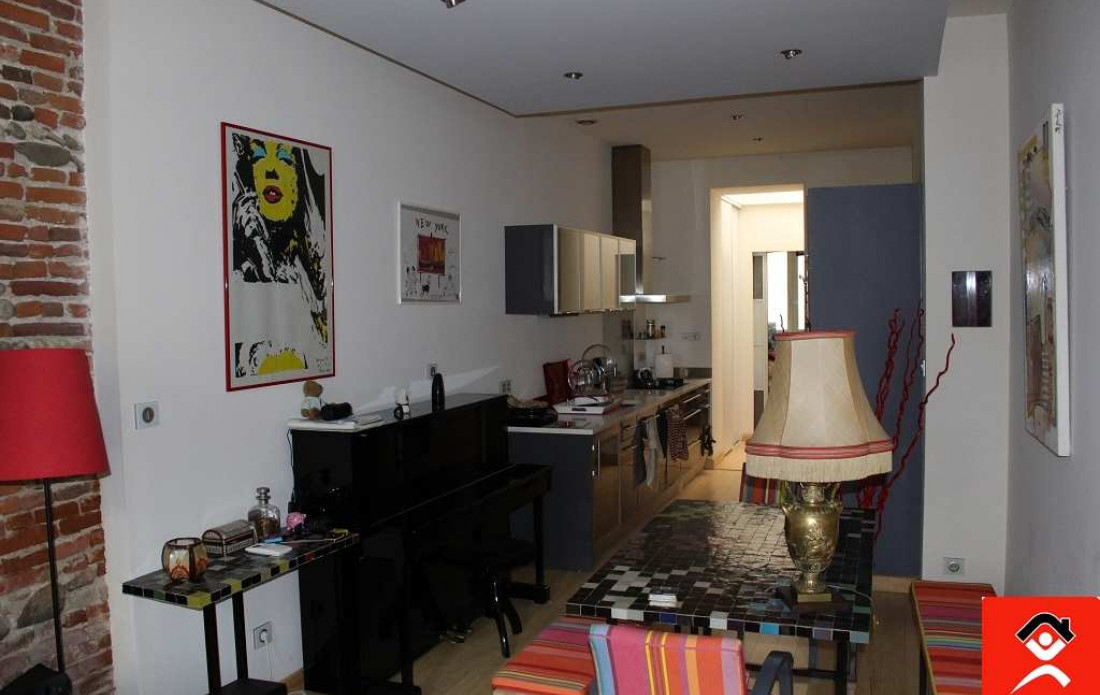 vente Appartement Toulouse - Photo 2